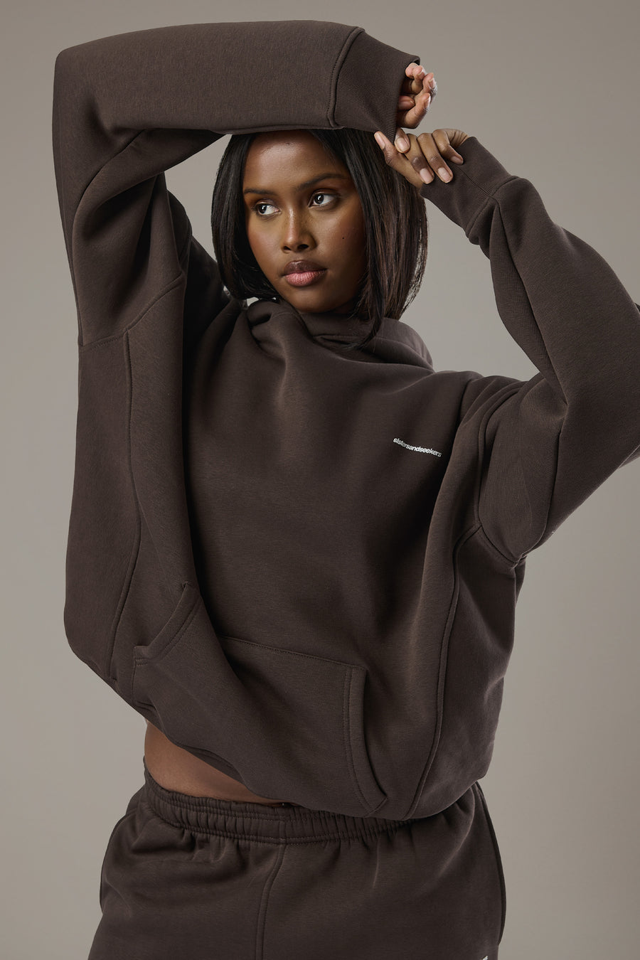 Seekers 99 Hoodie in Ralph