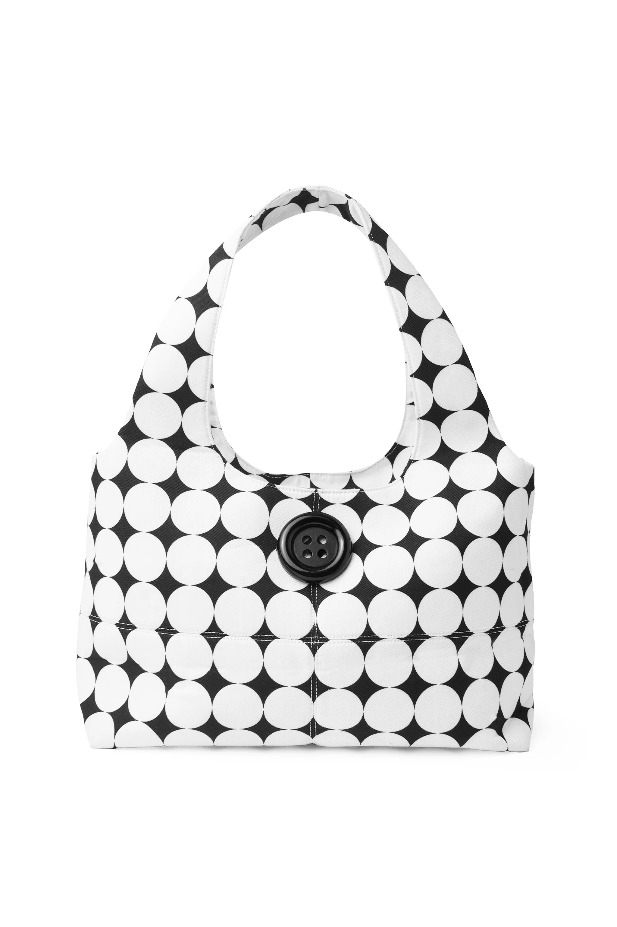Bitsy Polka Dot Bag