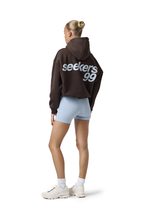 Seekers 99 Hoodie in Ralph