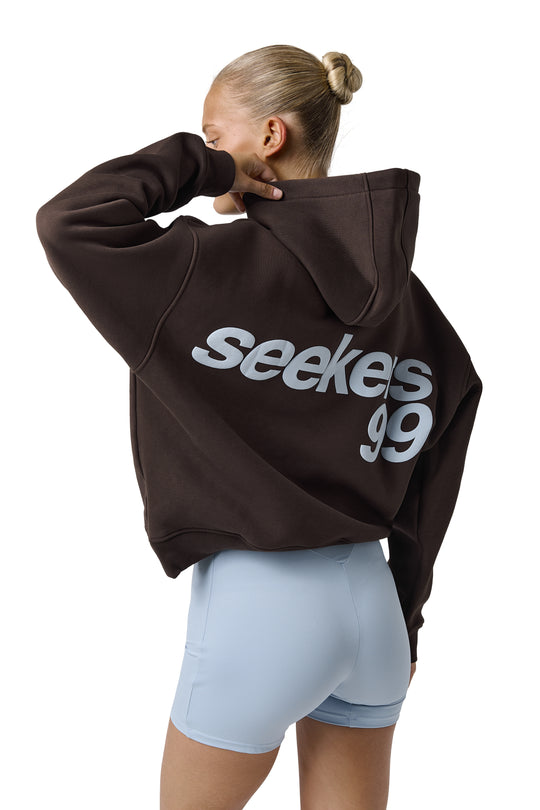 Seekers 99 Hoodie in Ralph