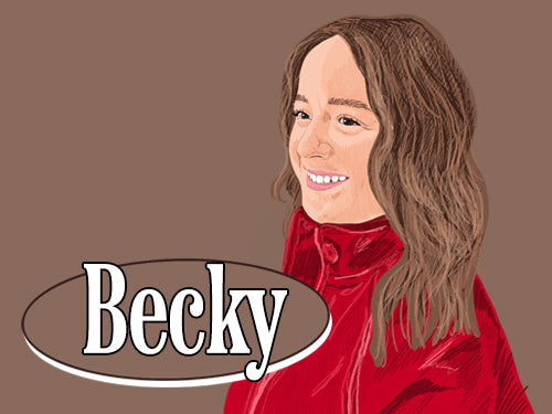 Meet the Seekers Characters