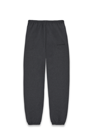 Official Wide Leg Sweatpants in Fume – SistersandSeekers