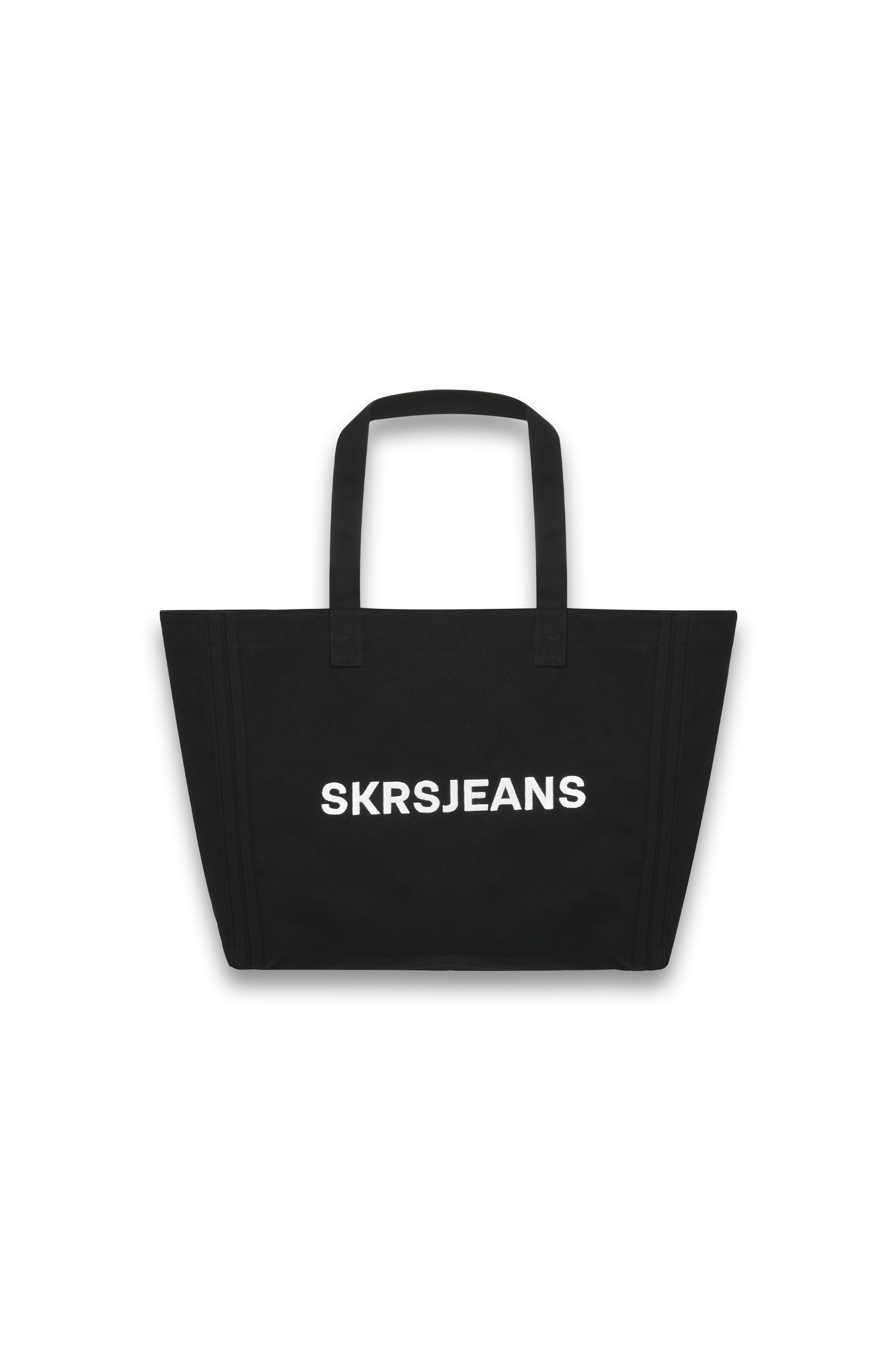 SKRS Tote in Road – SistersandSeekers