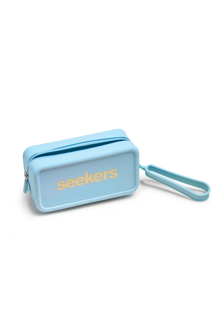 Jelly Case in Blue