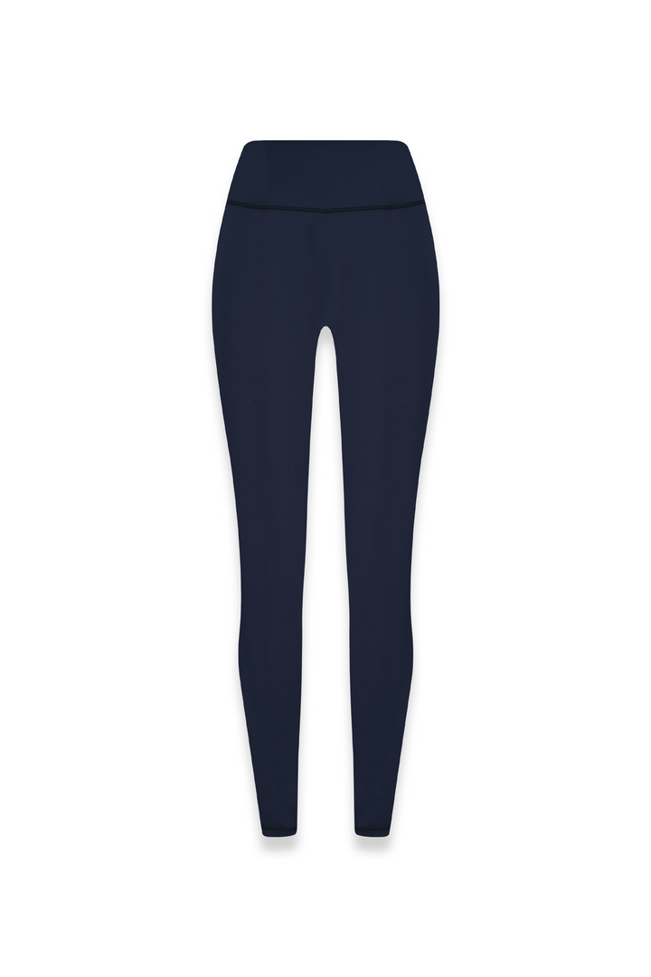 Active Leggings in Blueberry