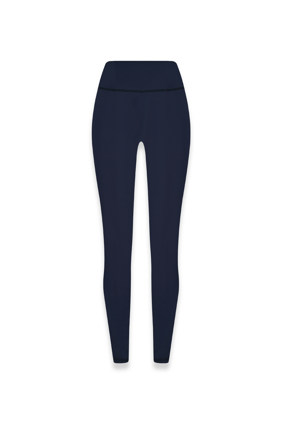 Active Leggings in Blueberry