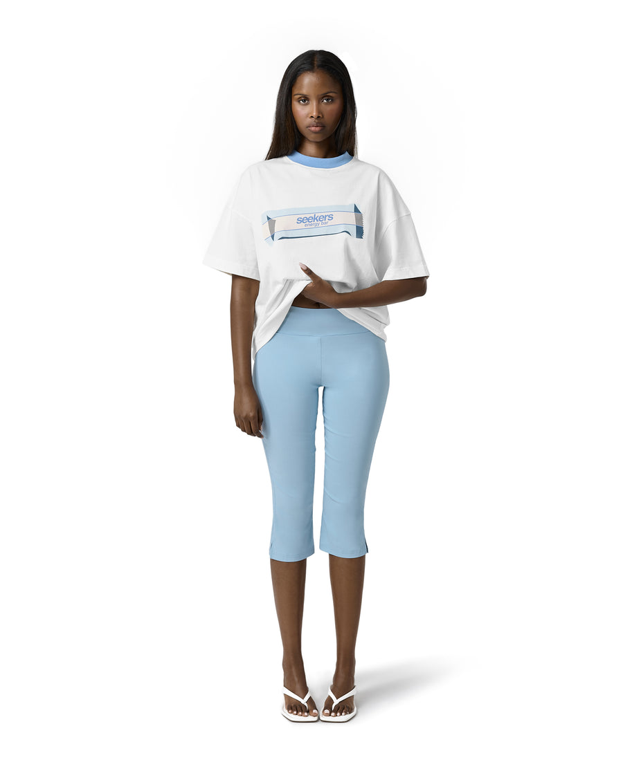 Seekers Energy Oversized Tee