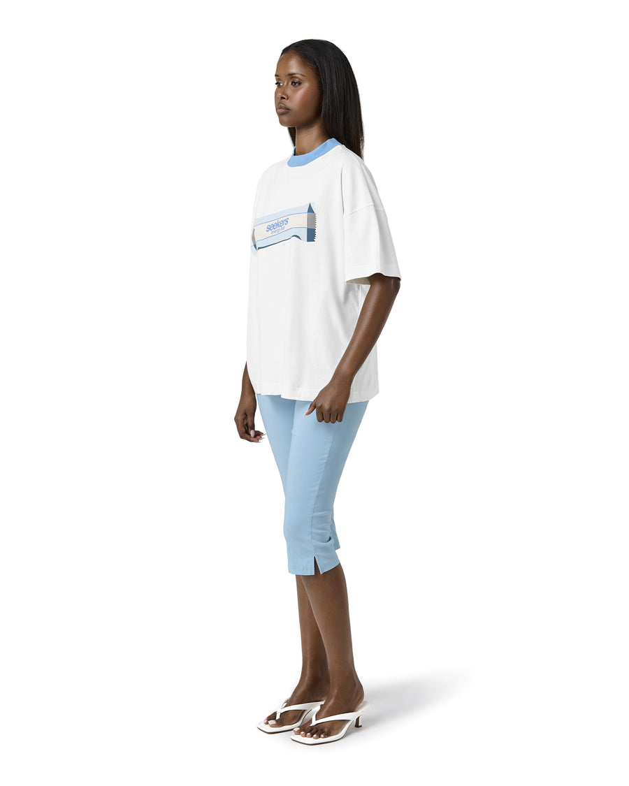 Seekers Energy Oversized Tee