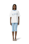 Seekers Energy Oversized Tee