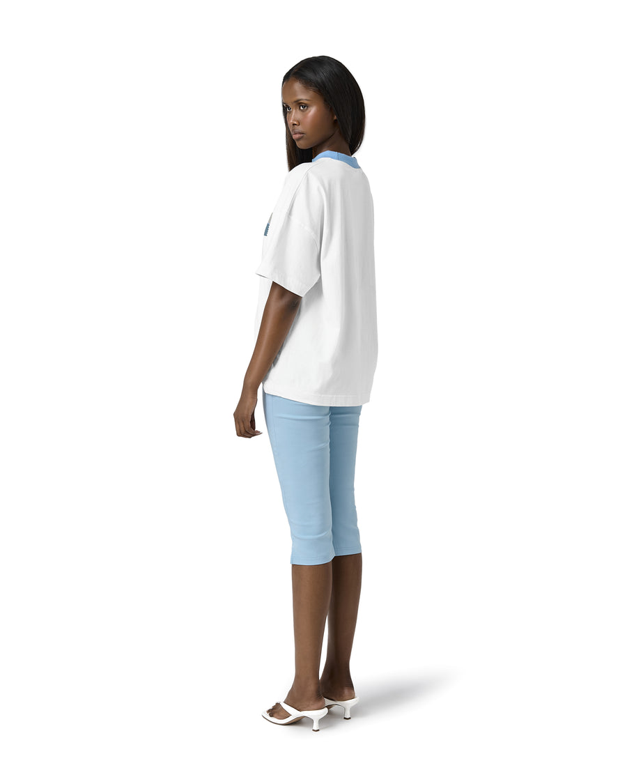 Seekers Energy Oversized Tee