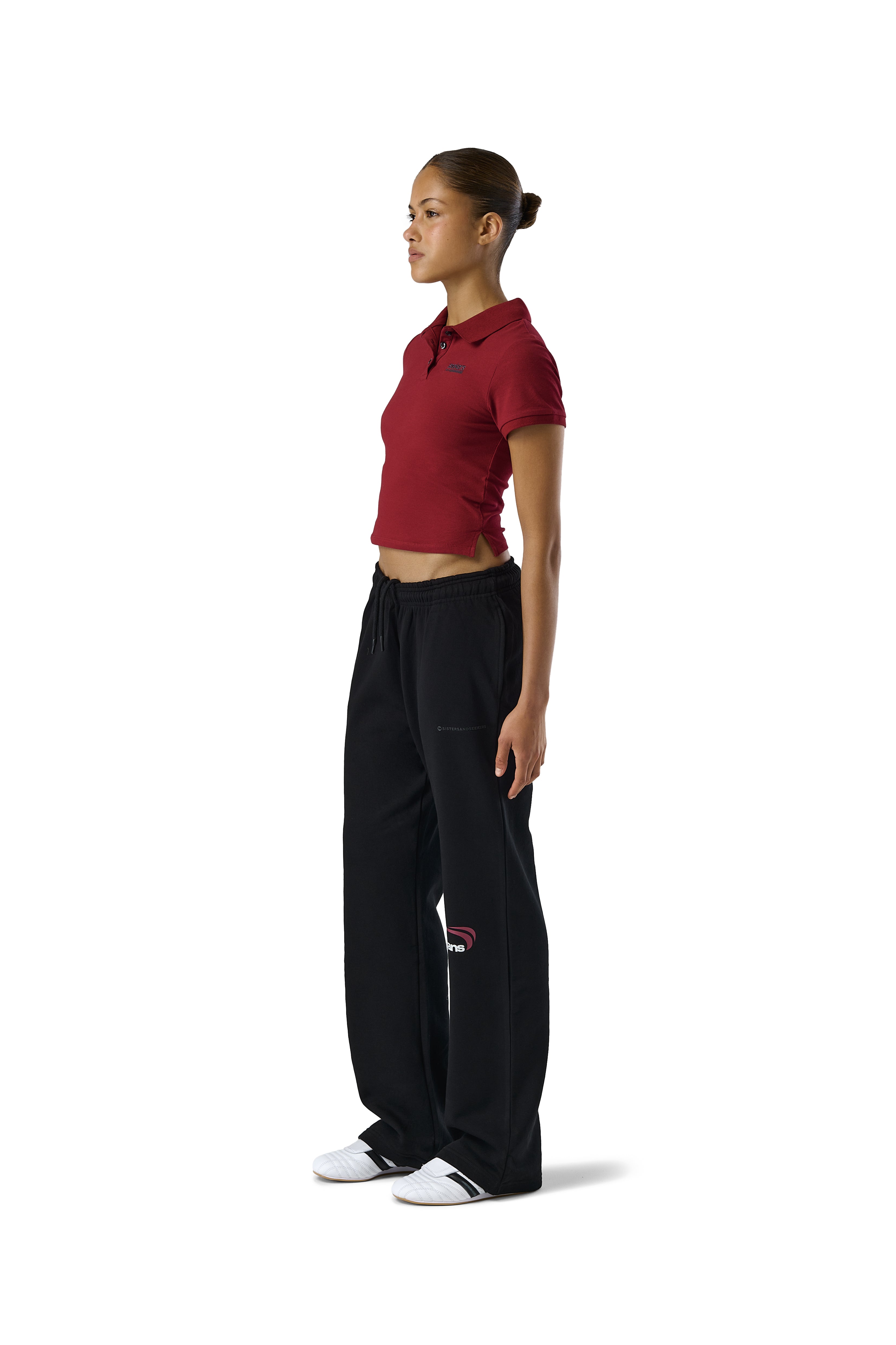 【HI FI FNK】Latter Wide Sweatpants HI FI FNK】Latter Wide Sweatpants (HI FI FNK/スウェット