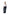 Model Iman is 5ft 9" and wears size S.