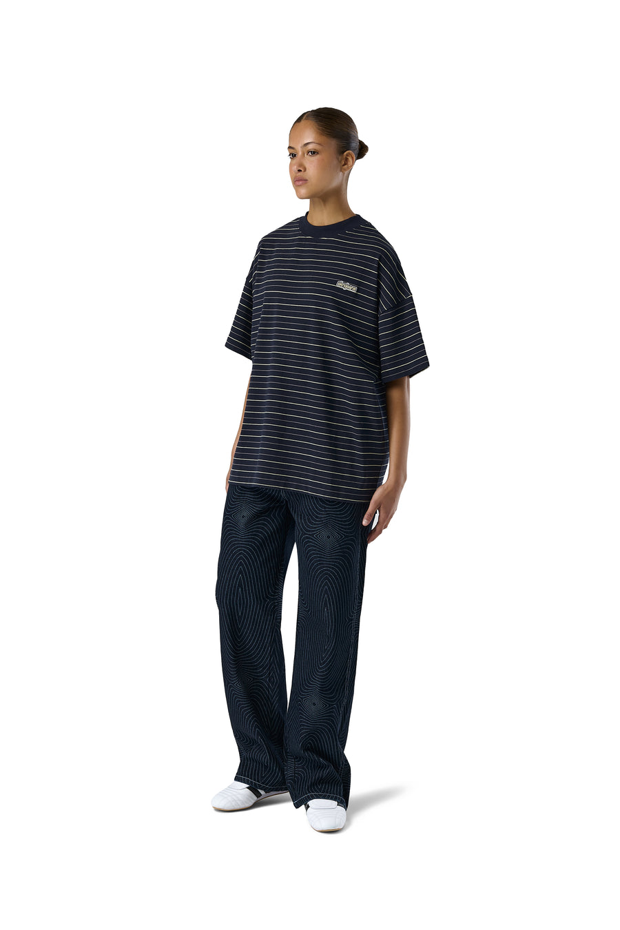 Scott Oversized Tee