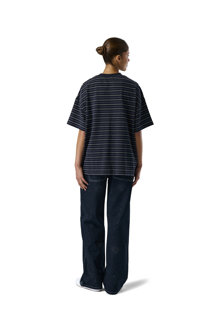 Scott Oversized Tee