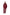 Model Iman is 5ft 9" and wears size S.