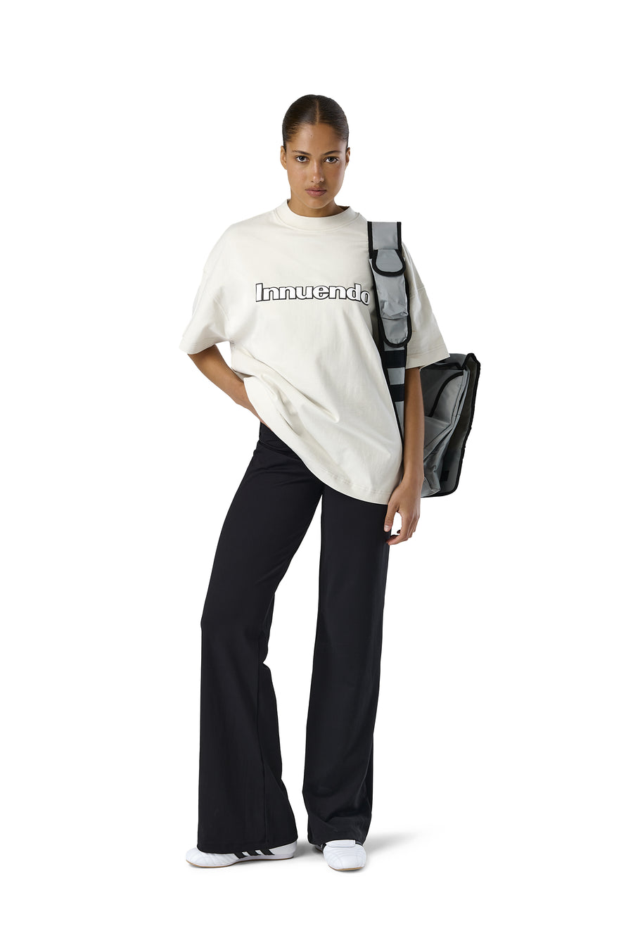 Innuendo Oversized Tee