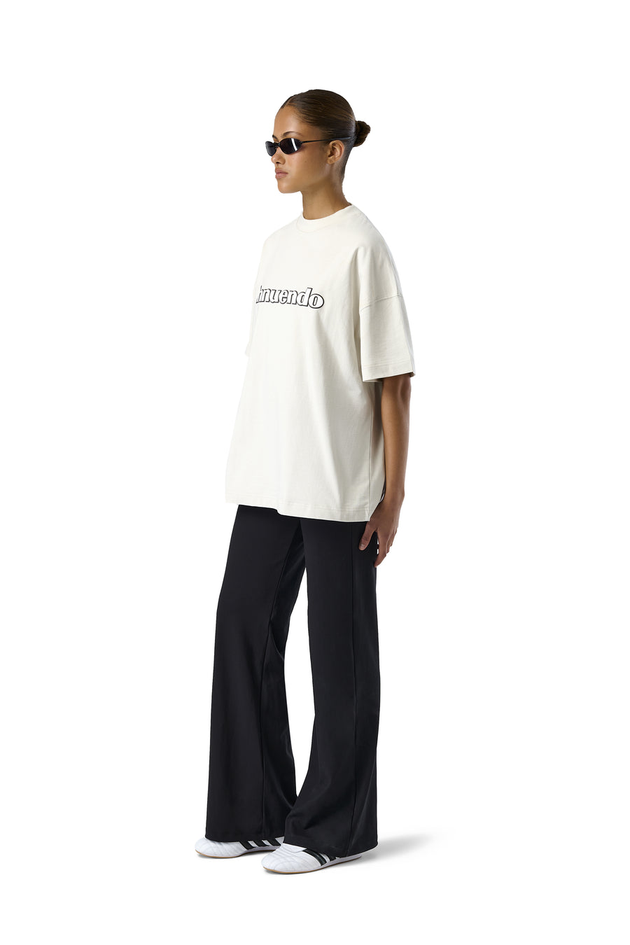 Innuendo Oversized Tee