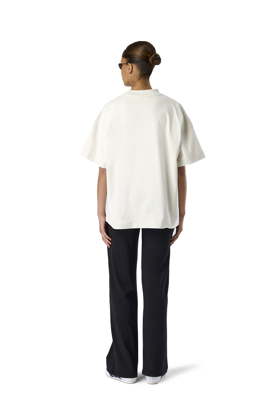 Innuendo Oversized Tee