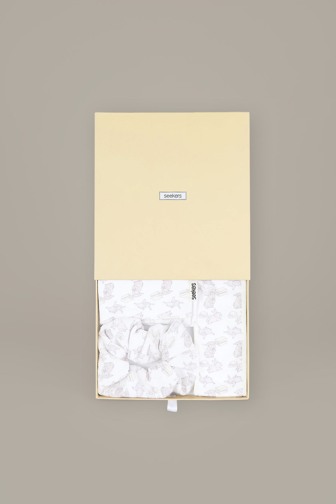 Cottontail Gift Set
