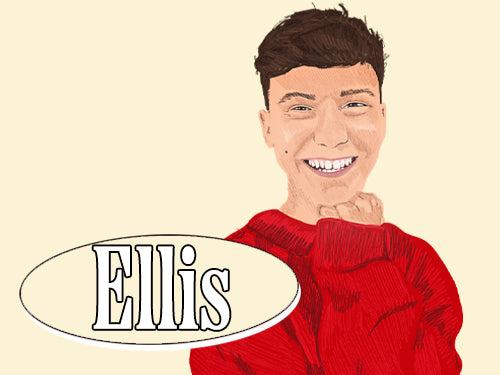 Meet the Seekers Characters