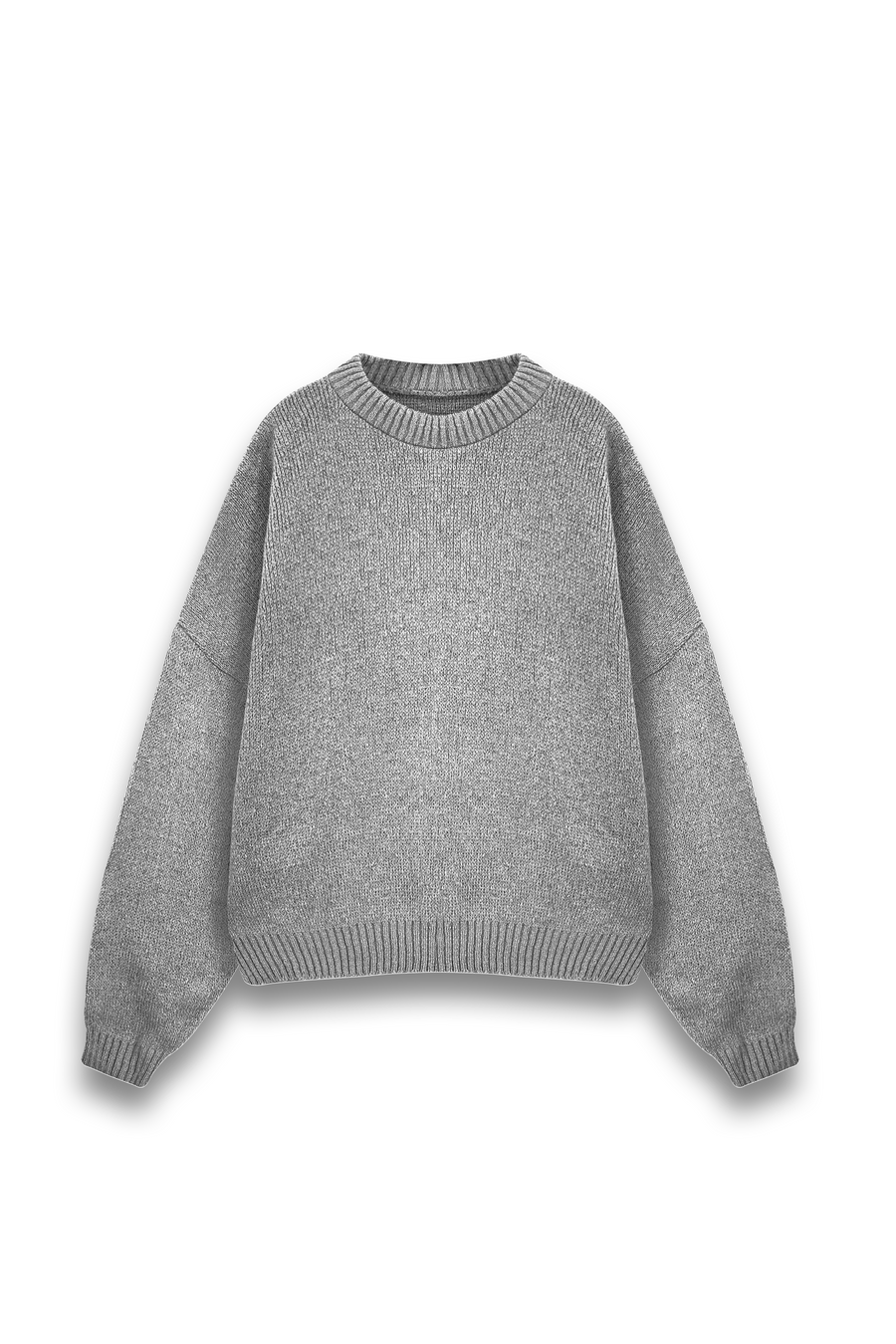 FINCH Knit Sweater