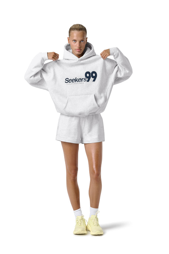 Seekers 99 Hoodie in Passive