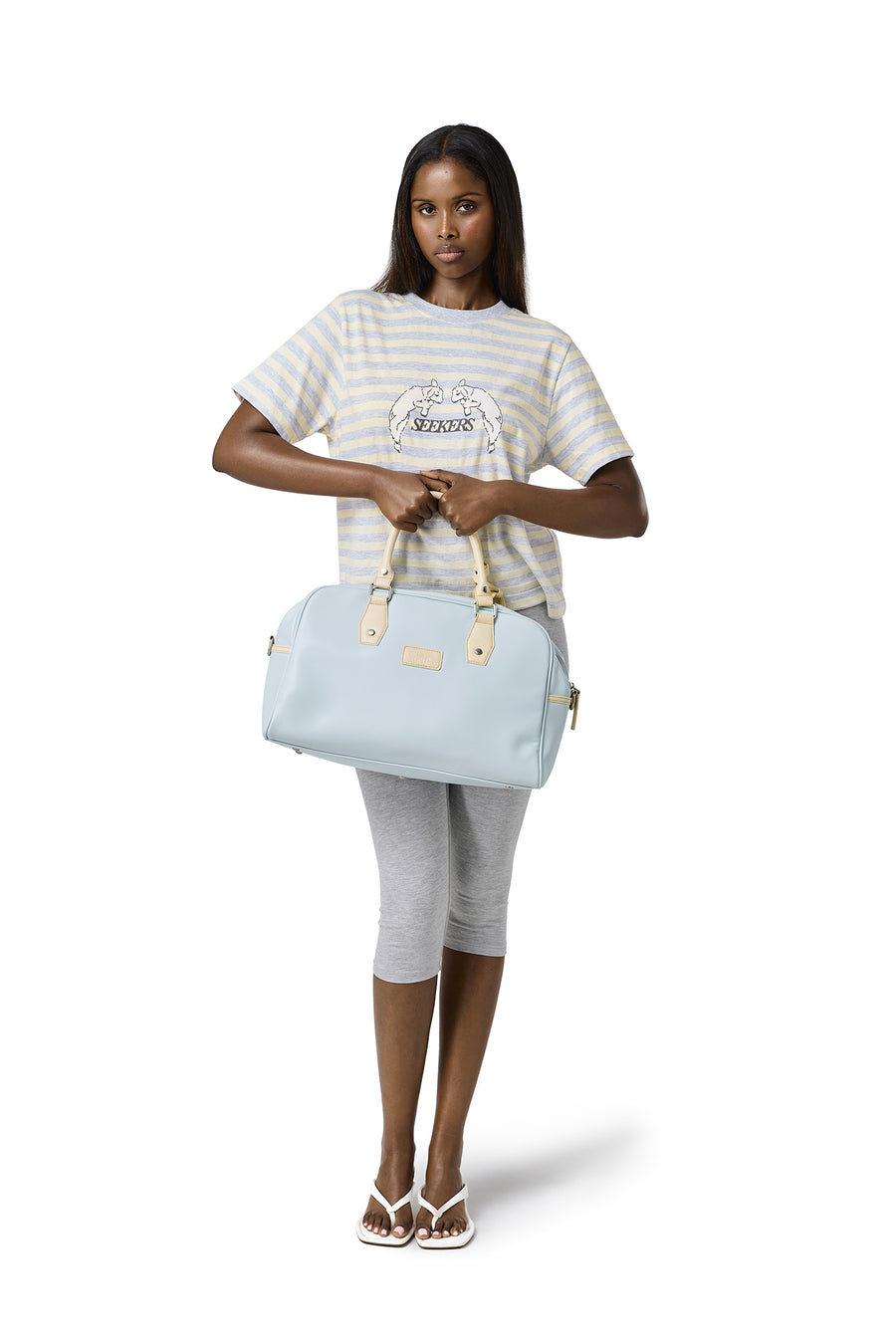 Seekers Little Lamb Tee