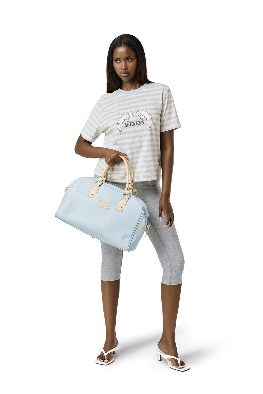 Seekers Little Lamb Tee