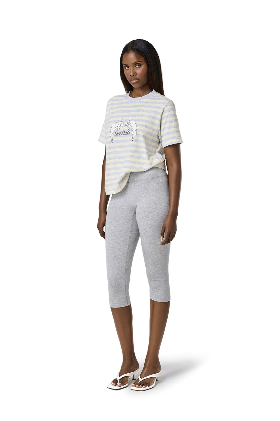 Seekers Little Lamb Tee