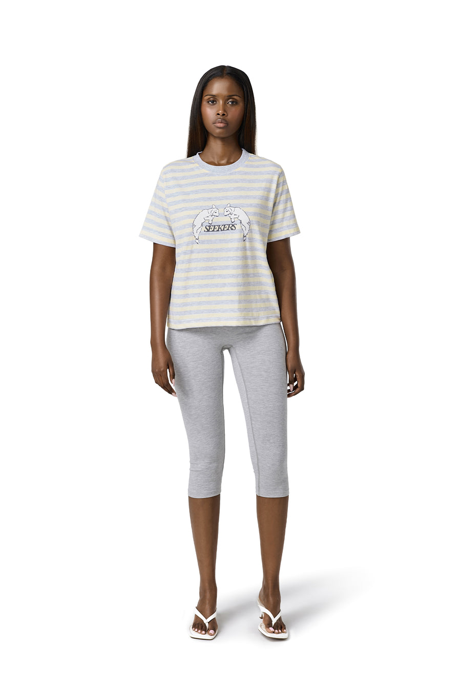 Seekers Little Lamb Tee
