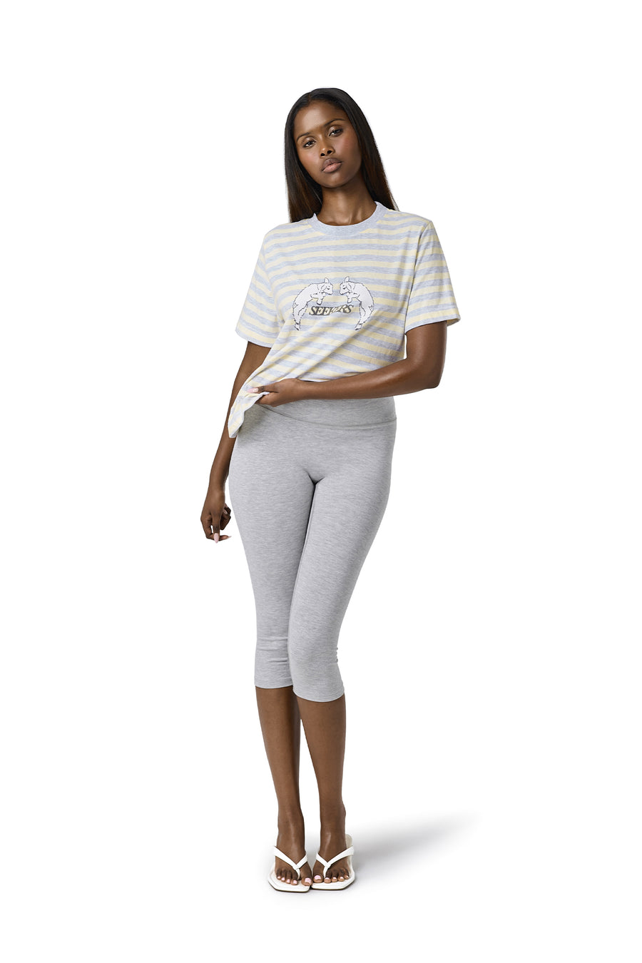 Seekers Little Lamb Tee