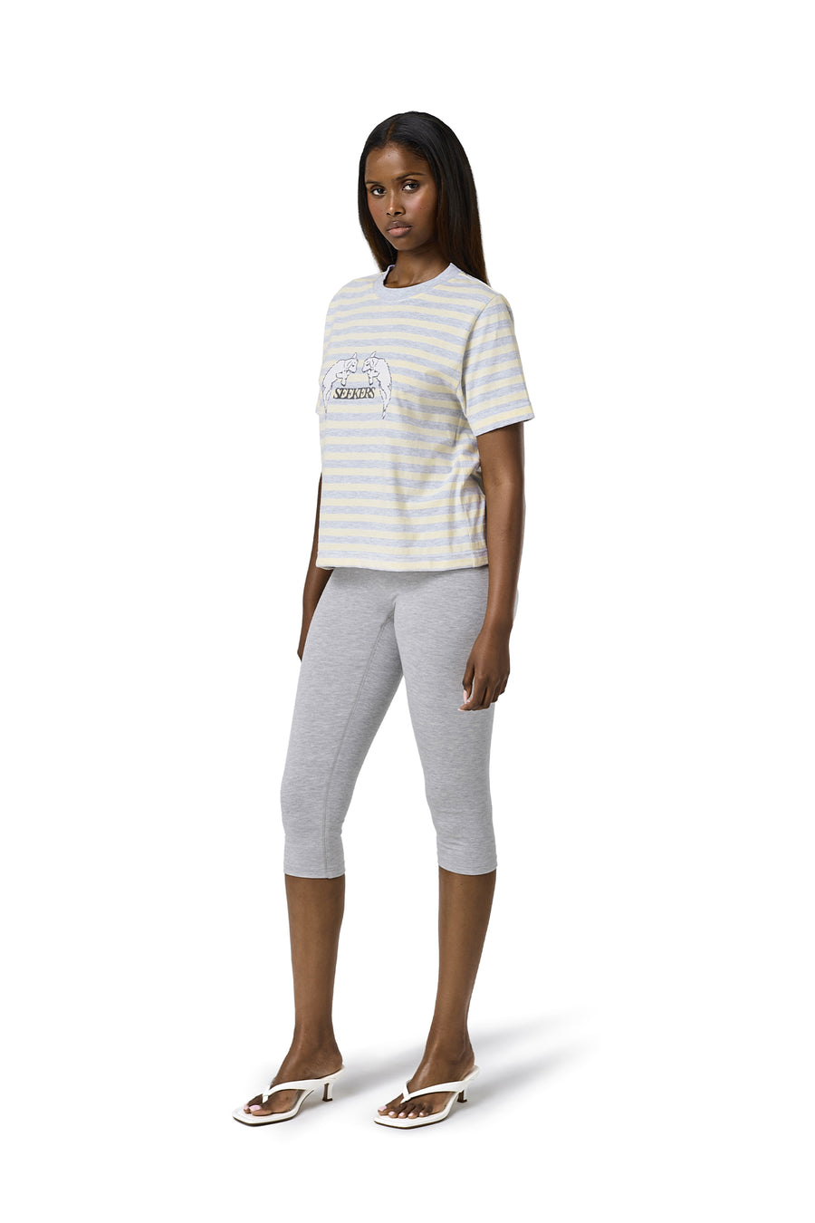 Seekers Little Lamb Tee