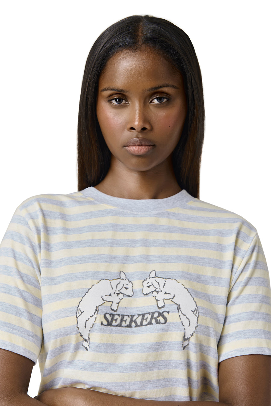 Seekers Little Lamb Tee