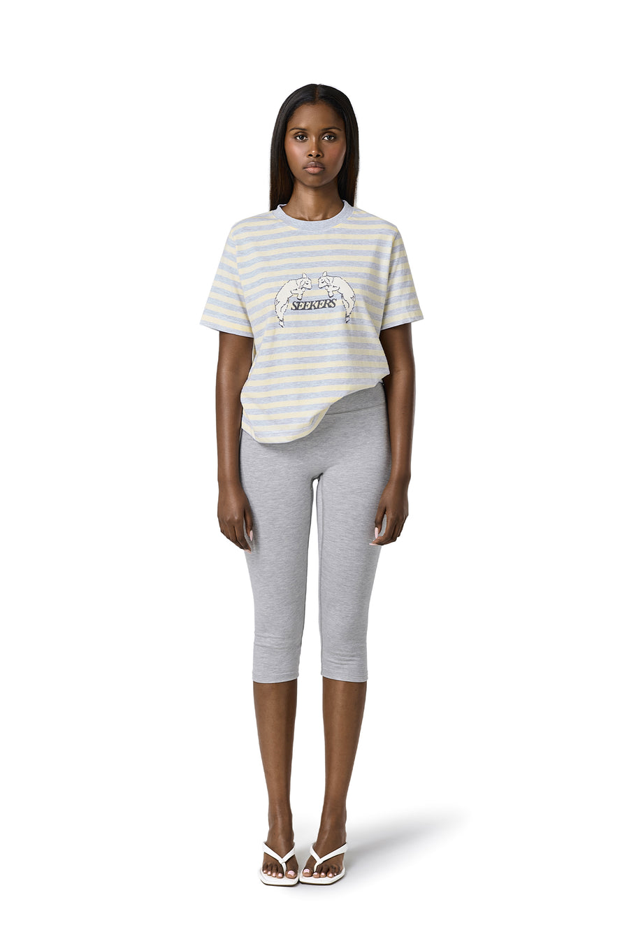 Seekers Little Lamb Tee