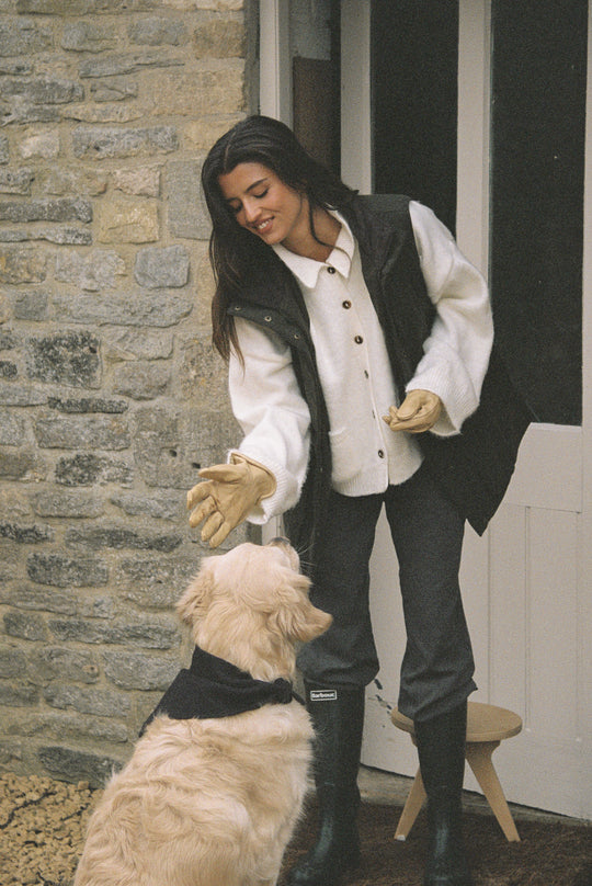 Delilah Knit Cardigan