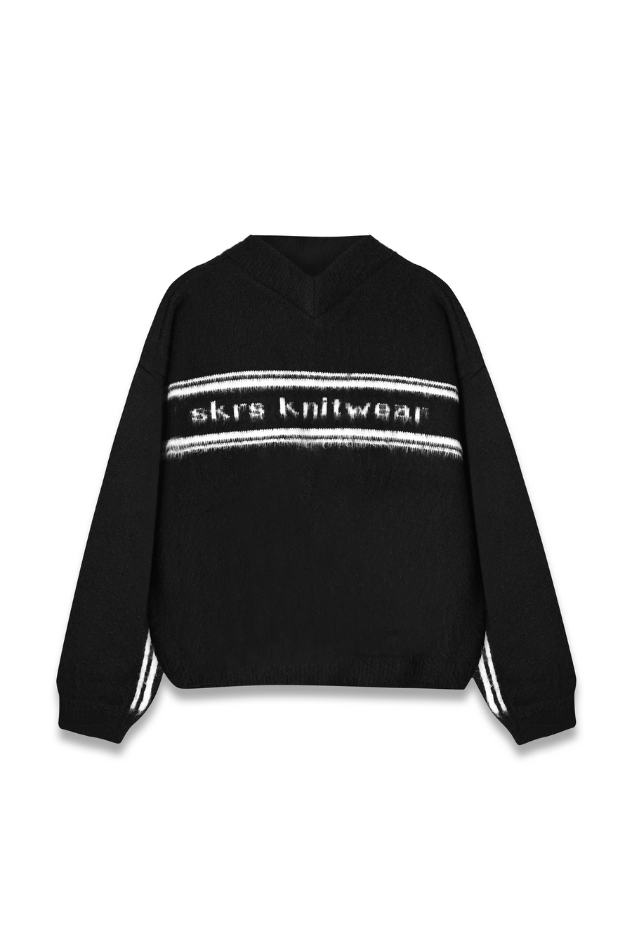 Size Guide HUMBUG Knit Sweater – SistersandSeekers