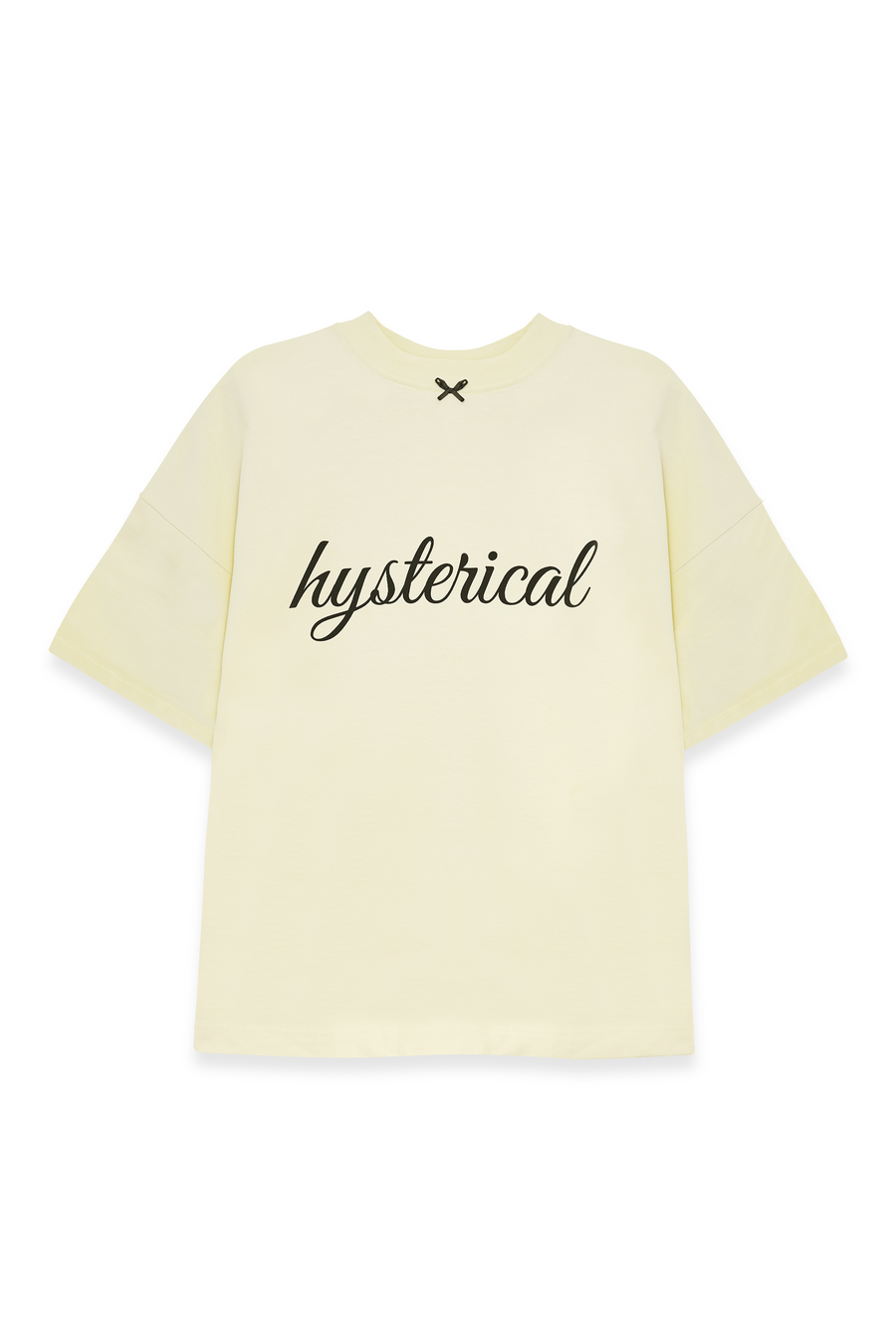 Hysterical Oversized Tee