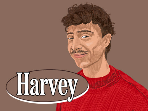 Meet the Seekers Characters