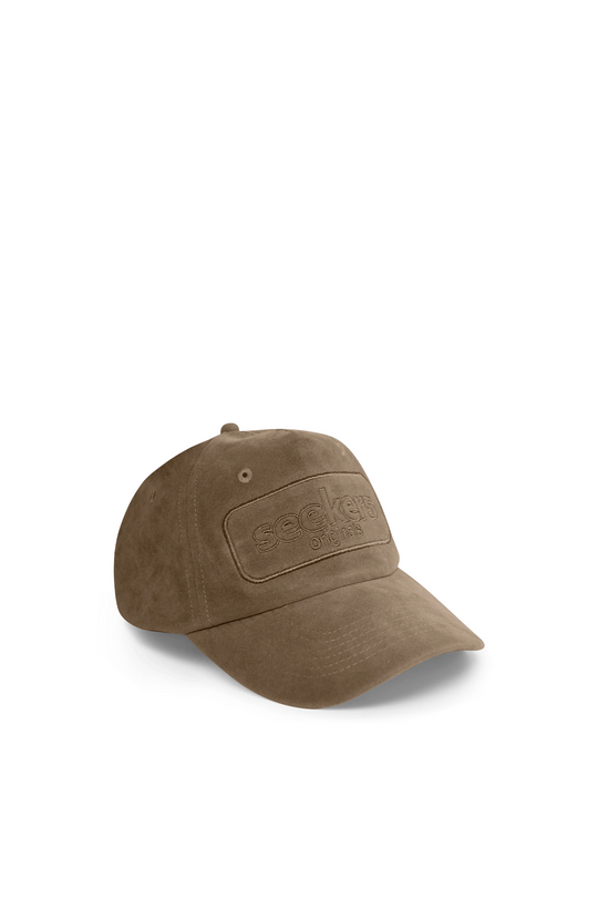 Kennedy Trucker Cap