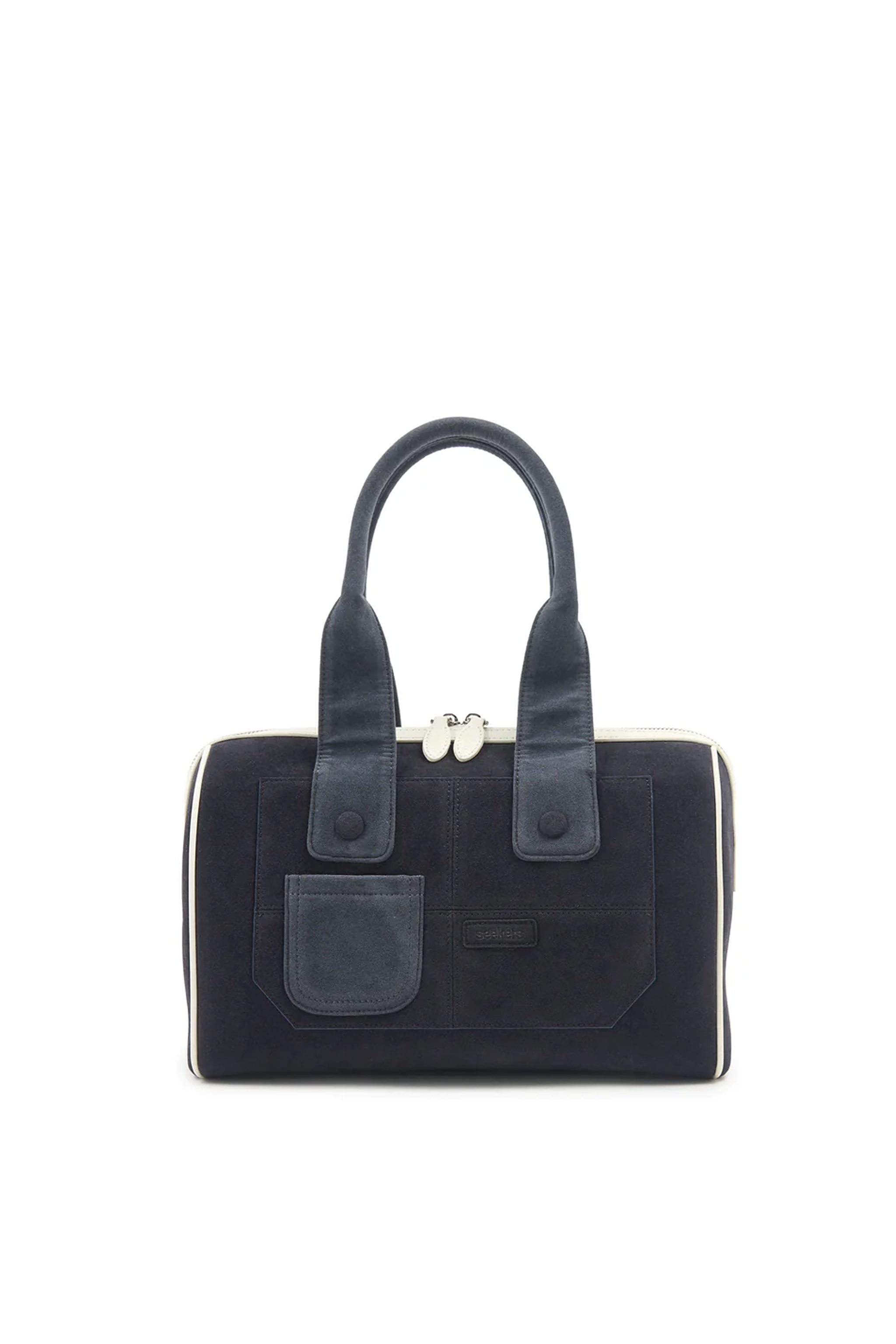 Laney Boxy Shoulder Bag