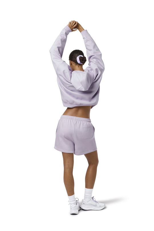 Seekers Classic Shorts in Lilac