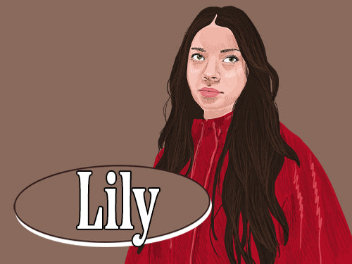 Meet the Seekers Characters