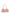 Martha Faux Suede Carryall in Rose