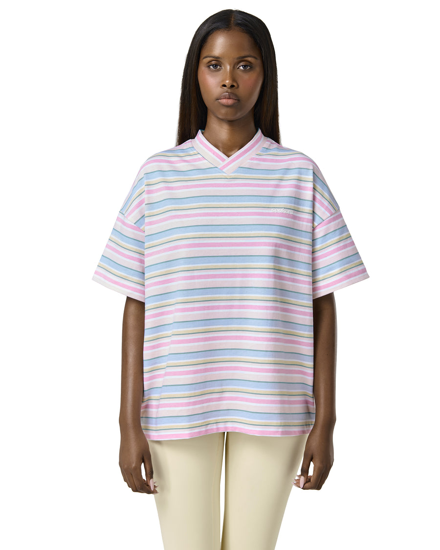 Seekers Dreamhouse Oversized Tee