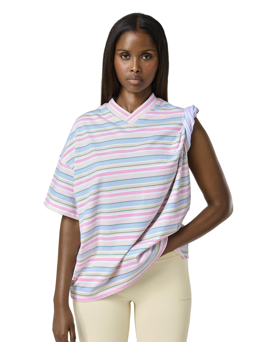 Seekers Dreamhouse Oversized Tee