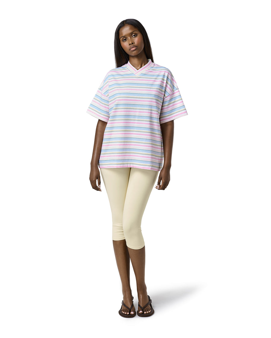Seekers Dreamhouse Oversized Tee