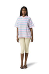 Seekers Dreamhouse Oversized Tee