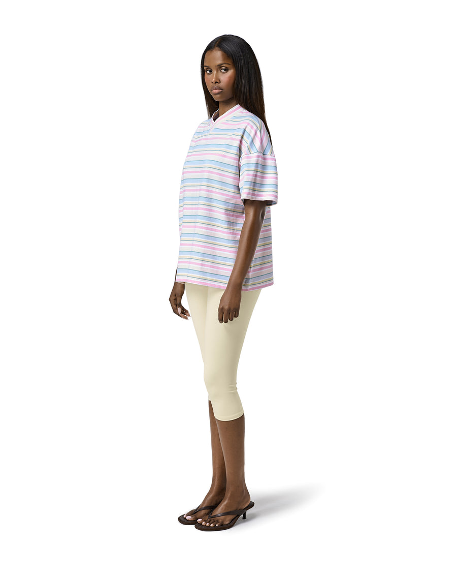 Seekers Dreamhouse Oversized Tee