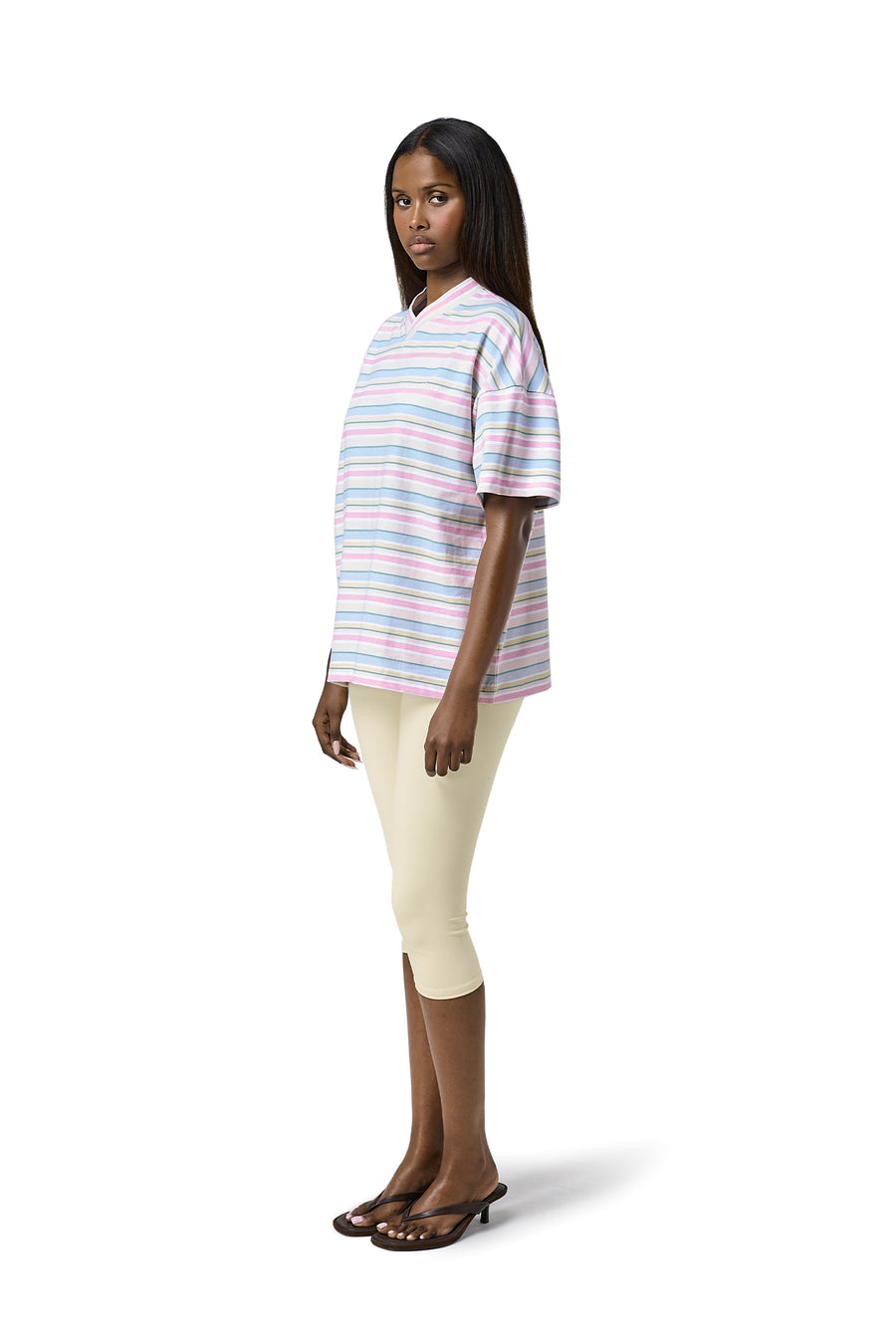Seekers Dreamhouse Oversized Tee