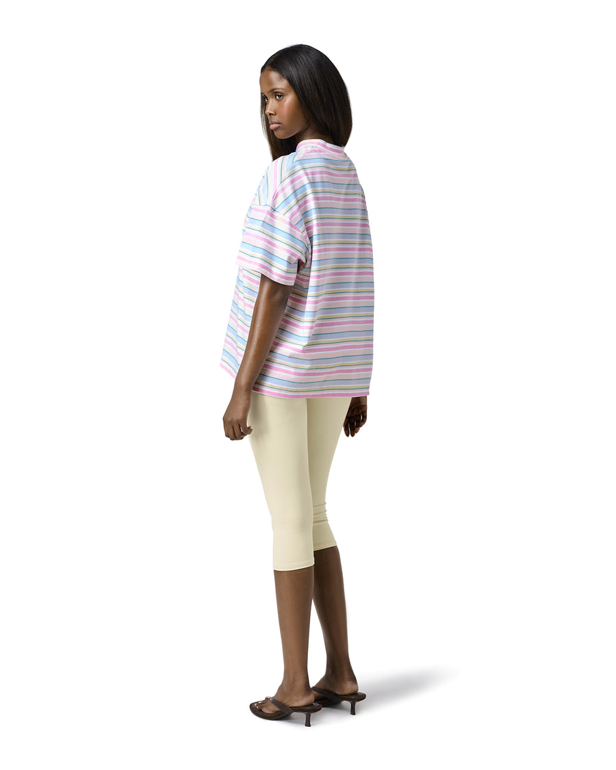 Seekers Dreamhouse Oversized Tee